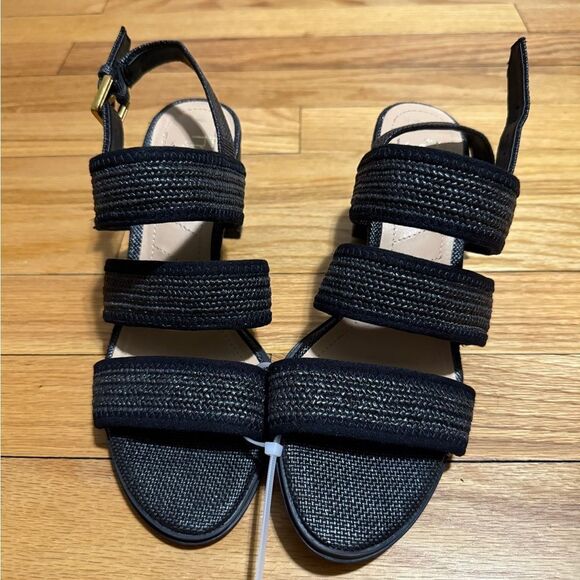 Franco Sarto | Buco Sandal - Picture 4 of 7